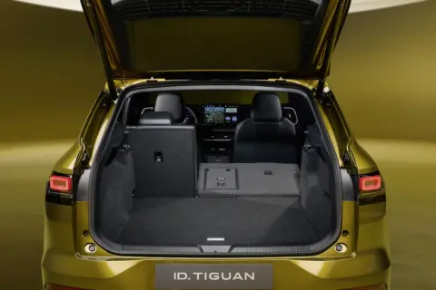ID. Tiguan Generation 1 — Original 20394 Db2026au00923