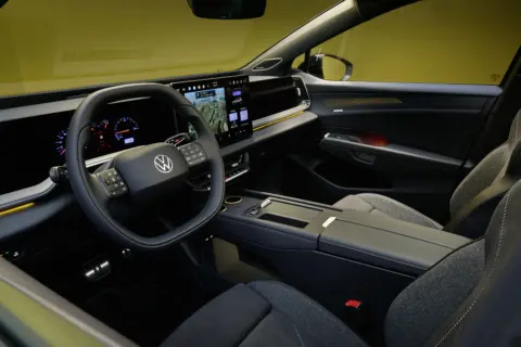 ID. Tiguan Generation 1 — Original 20396 Db2026au00925