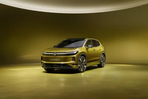 ID. Tiguan Generation 1 — Original 20398 Db2026au00895