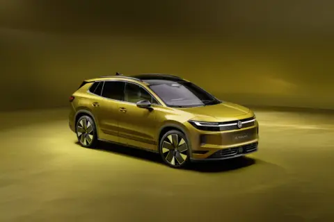 ID. Tiguan Generation 1 — Original 20402 Db2026au00899