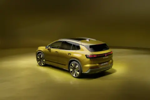 ID. Tiguan Generation 1 — Original 20403 Db2026au00900