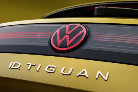 ID. Tiguan Generation 1 — Original 20415 Db2026au00919