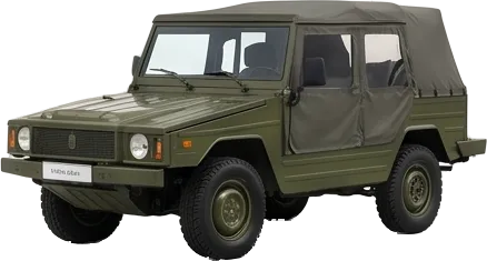 Iltis