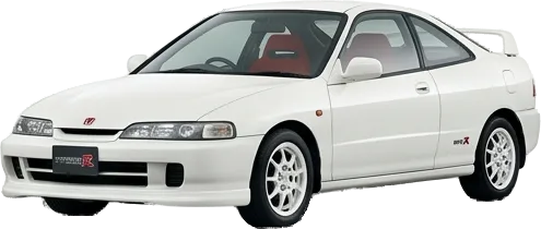 1.6 Vtec
