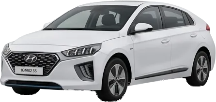 IONIQ
