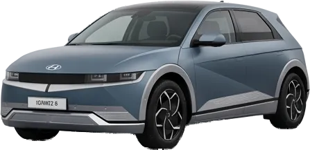 IONIQ 5