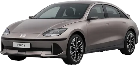 IONIQ 6