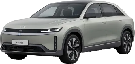 IONIQ 9