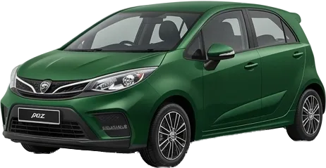 Iriz