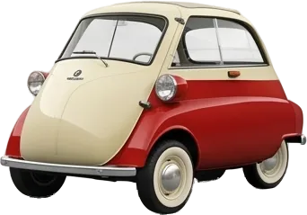 Isetta