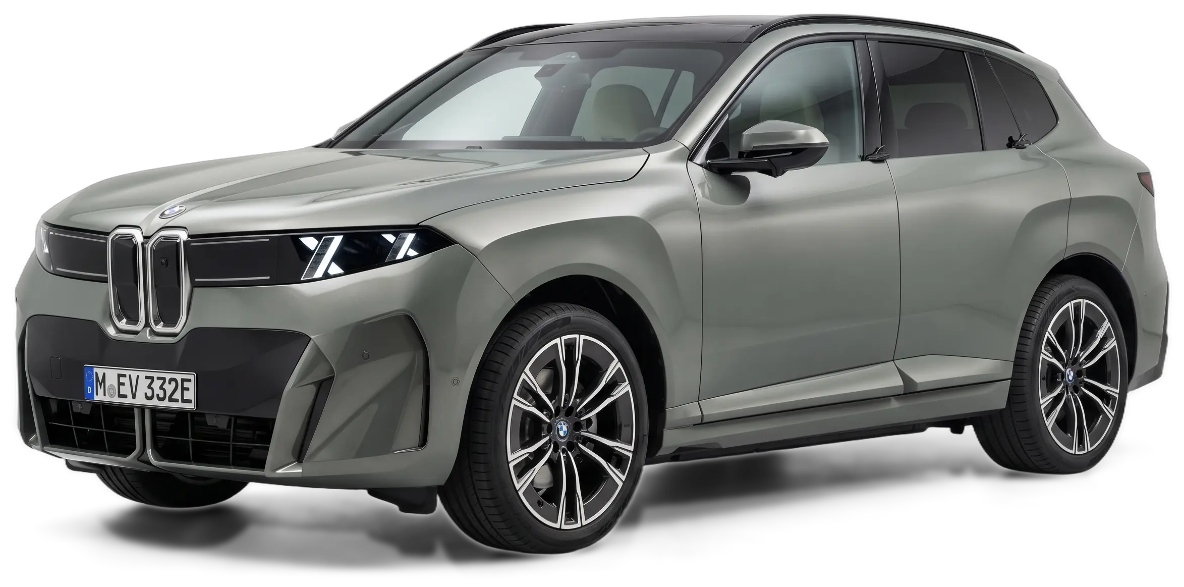 iX5