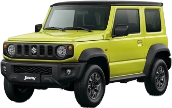 Jimny