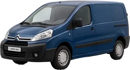 1.6 Hdi