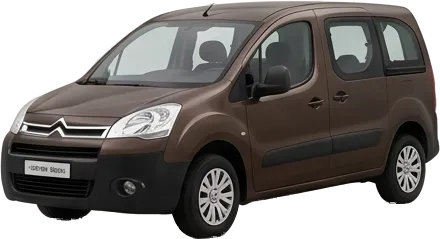 1.6 Hdi