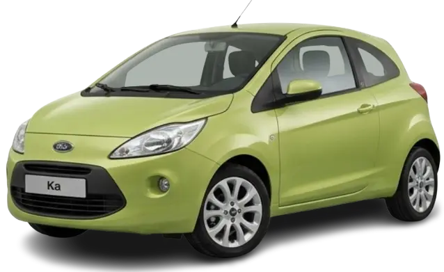 KA