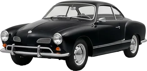 Karmann Ghia