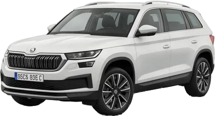 Kodiaq