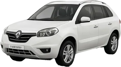 Koleos
