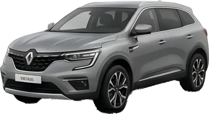 Koleos