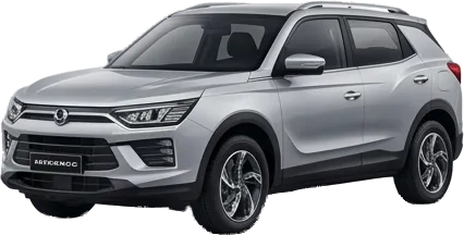 Korando
