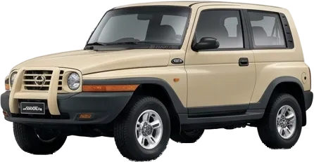 2.2 Isuzu