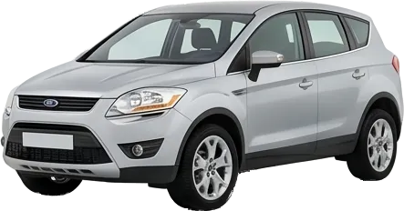 2.0 Tdci