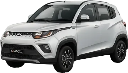 KUV100