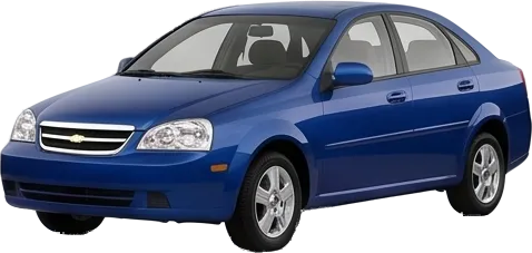 Lacetti