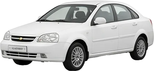 Lacetti