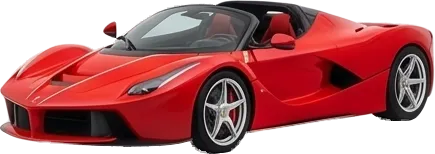 LaFerrari