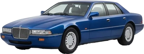 Lagonda