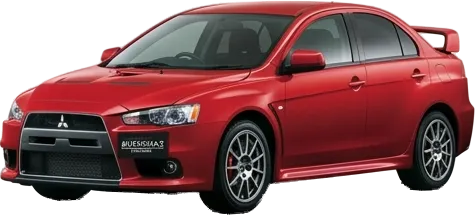 Lancer Evolution