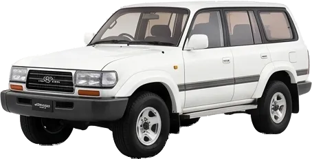 Land Cruiser