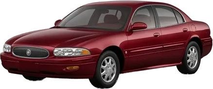 LE Sabre