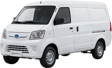 Logistar 100