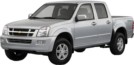 LUV D-MAX