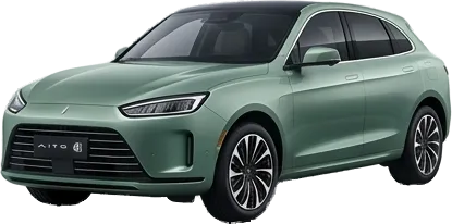1.5T (272 Hp) Range Extender
