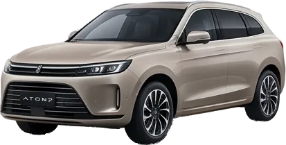 1.5T (272 Hp) Range Extender