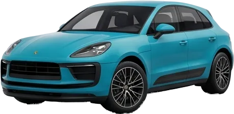 Macan