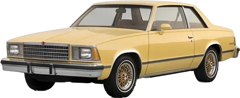 3.8 Buickv6
