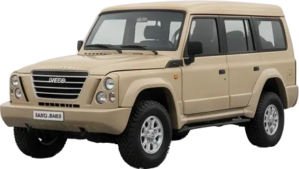 Massif 4x4