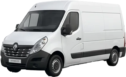 2.3 Energy dCi (110 Hp) L1H1 SL28