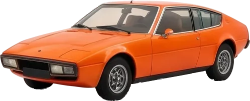 Matra Bagheera