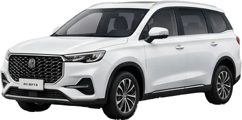 Maxus 7