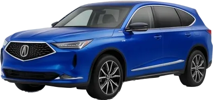 MDX