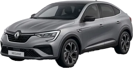 Megane Conquest