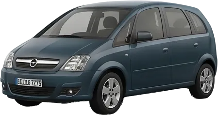 Meriva