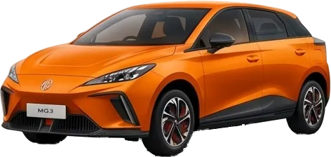 MG3