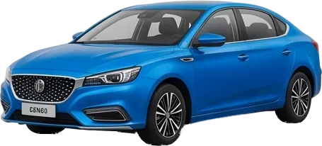 MG6