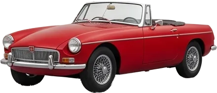 MGB